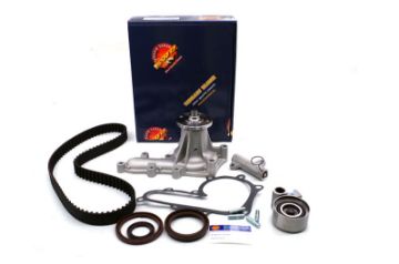 TIMING BELT & WATERPUMP KIT