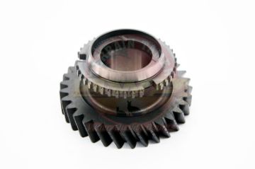 GEAR MAINSHAFT 1ST  R151F TRANSMISSION T=36/32