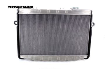 T/T RADIATOR ALLOY MTM & ATM