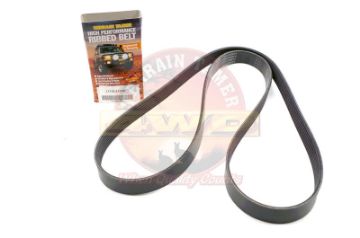 SERPENTINE BELT YS23DDT 2.3L