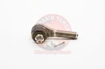 END TIE ROD OUTER L/H MALE THREAD