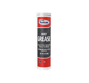 MOLY GREASE CARTRIDGE 450GR