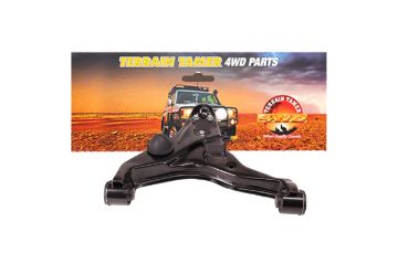 LOWER CONTROL ARM FRONT L/H