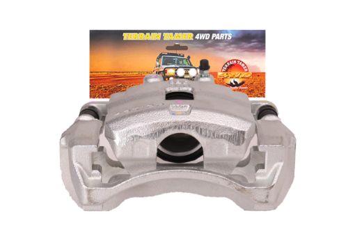 CALIPER FRONT RH