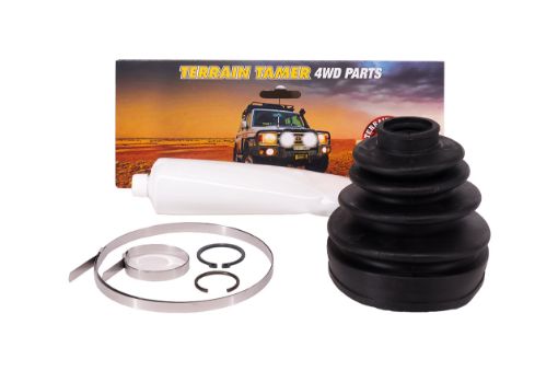 CV BOOT KIT INNER R/H OR L/H