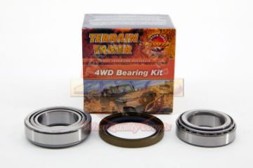 WHEEL BEARING KIT FRONT