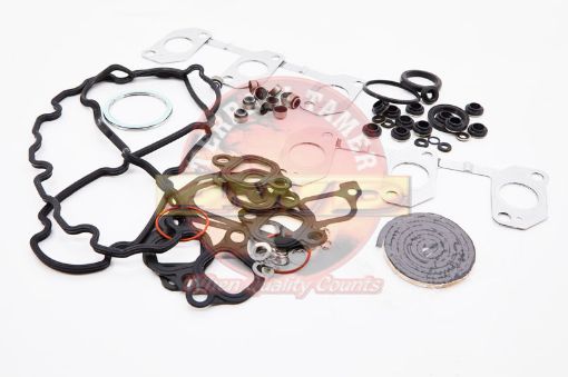 GASKET SET ENGINE VRS 1HZ WITHOUT HEAD GASKET