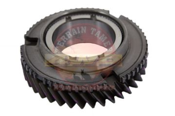 GEAR MAINSHAFT 2ND  REQUIRES 33363-60030 FOR 80 SER TO 8/96