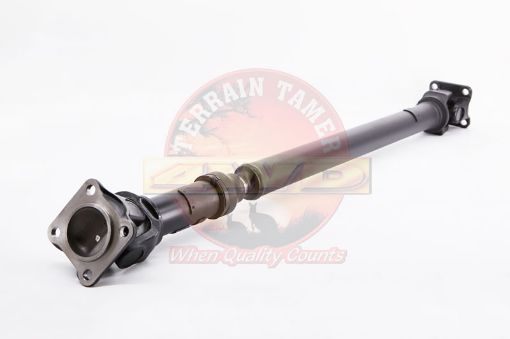 TAILSHAFT FRONT GU RD28T RD28TI ZD30DDTI MTM