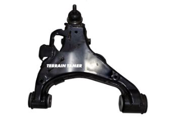 CONTROL ARM LOWER L/H