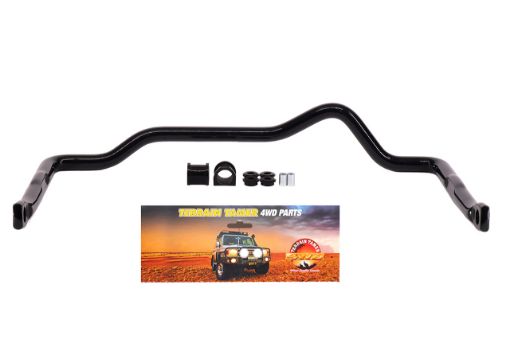 SWAYBAR FRONT 33MM HD