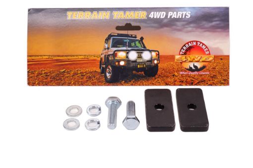 REAR CENTRE BEARING ALIGNMENT KIT