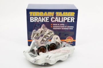 CALIPER FRONT L/H SUITS VEHICLE STABILITY CONTROL