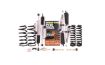 SUSPENSION KIT INC PRO SHOCK & COIL SPRINGS WITHOUT KDSS