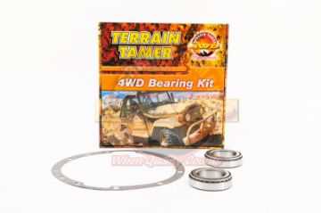 E LOCKER BEARING & GASKET KIT