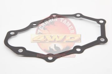 GASKET TRANSMISSION FRONT COVER