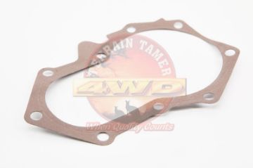 GASKET TRANSMISSION FRONT COVER GQ TB42E TB42S TD42