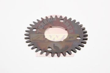 GEAR ANTI-LASH COUNTERSHAFT FRONT TB45E TD42T/TI