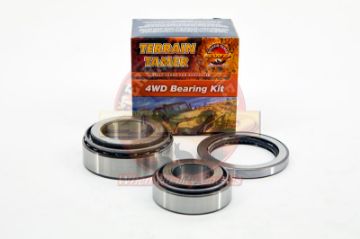 WHEEL BEARING KIT FRONT COASTER 7/1999 ON