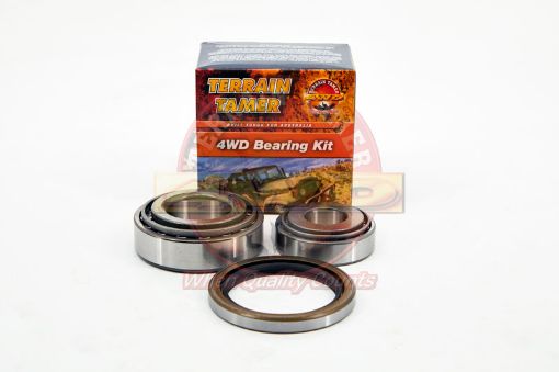 WHEEL BEARING KIT FRONT COASTER UP TO 7/1999