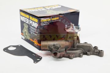 WATER PUMP TERRAIN T