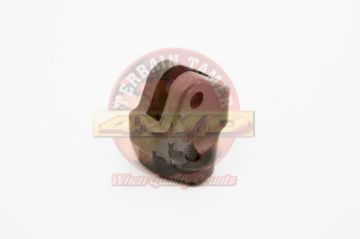 BRACKET BELL CRANK HAND BRAKE SUITS DRUM BRAKE