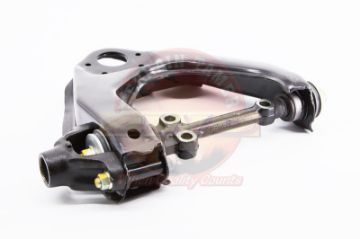 CONTROL ARM ASSY UPPER L/H