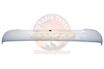 BUMPER BAR ASSY REAR