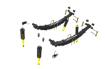 SUSPENSION KIT GVM UPGRADE 3510KG PX3 8/18-