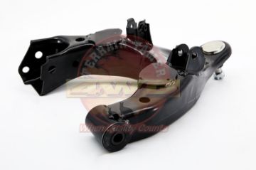 CONTROL ARM LOWER L/H