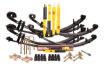 75 Series LandCruiser Suspension Upgrade Kit