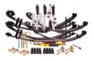 78 Series LandCruiser Adjustable Suspension Kit