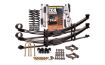 PX Ford Ranger Adjustable Suspension Kit