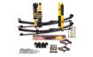 PX4 Ford Ranger Assembled Suspension Kit