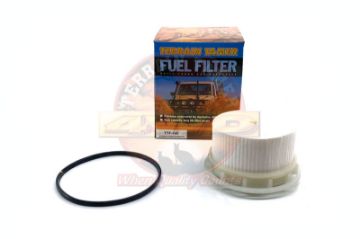 TT F/FILTER R2657P