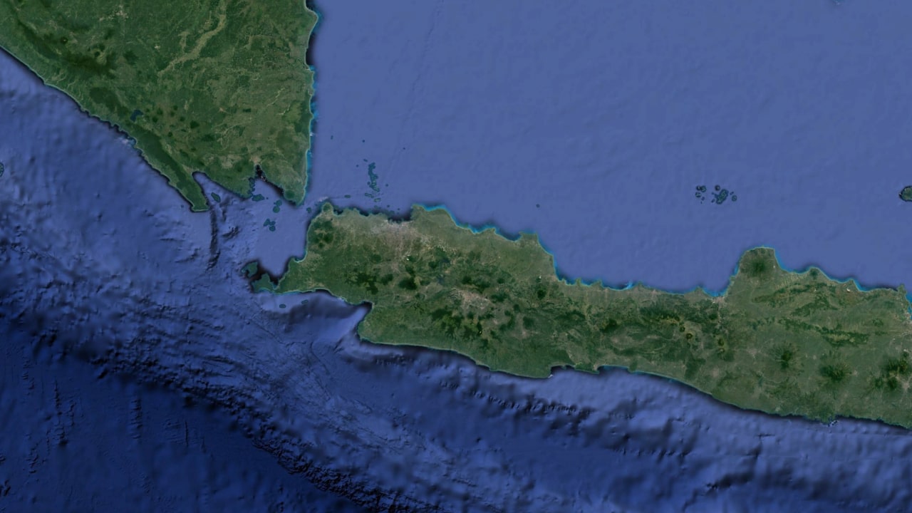 Kauppias - Indonesia